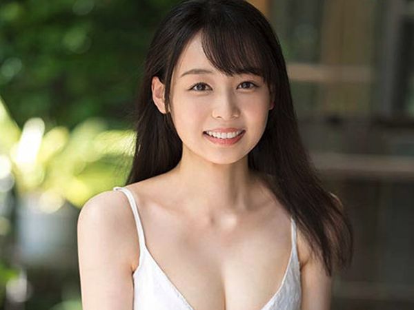 《時田亜美》１９歳、激カワ巨乳美少女。卒業してからすぐAVに応募してきたんです。